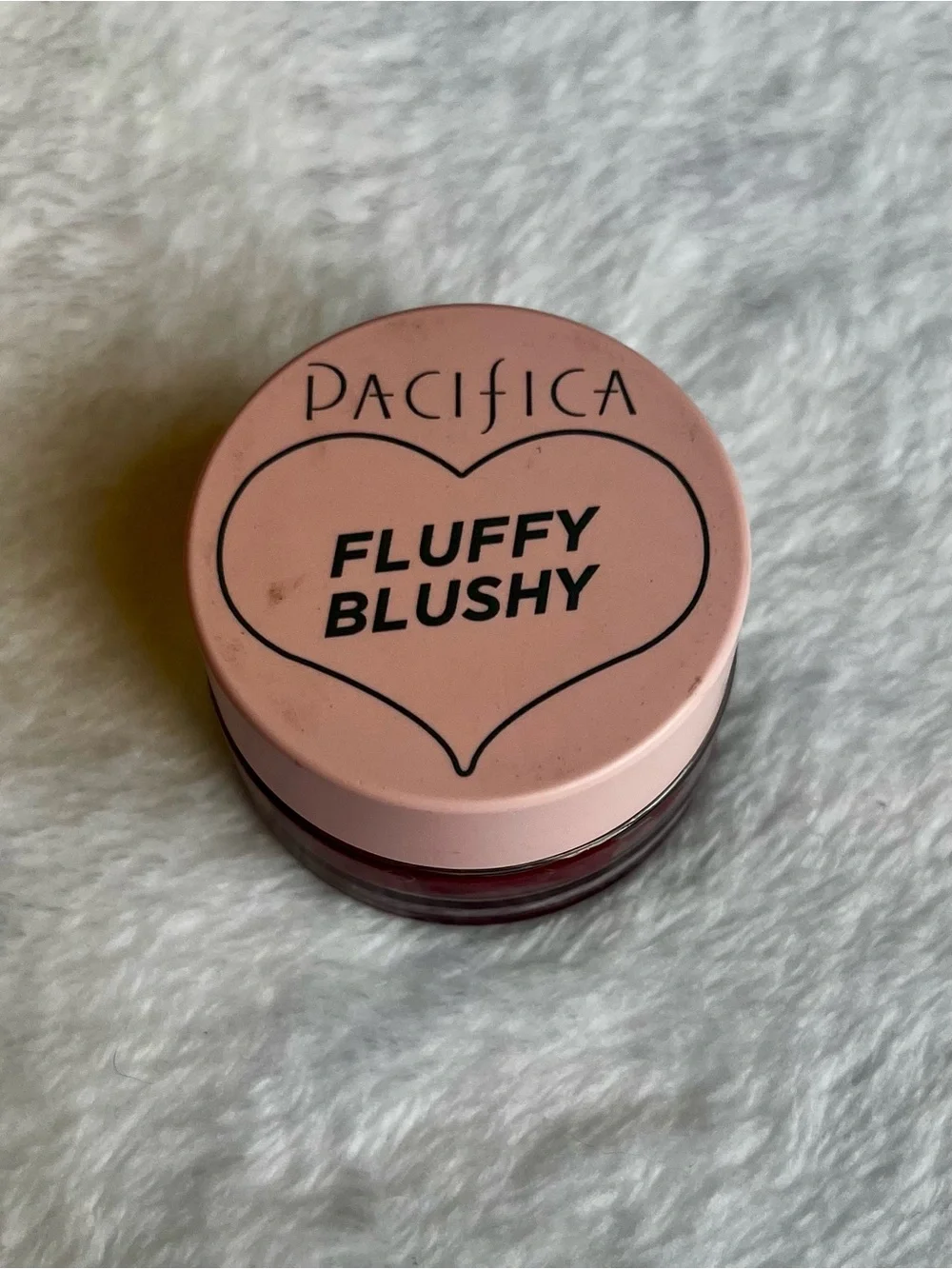 *3/$15, Pacifica Fluffy Blushy Cream Blush – Pink Haze